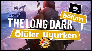 The Long Dark - Ölüler Uyurken Gizemli Gölde Bot Yapımı, Hazırlıklar Mücadele Modu
