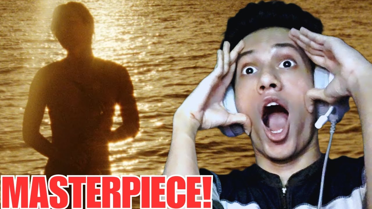 Fujii Kaze - It Ain’t Over [Official video] Reaction!