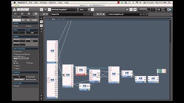 VC SEQUENCER from RYO