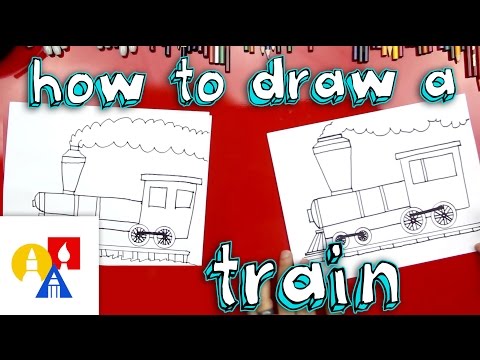 How To Draw Library - Art For Kids Hub