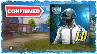 ERANGEL 2.0 CONFIRMED IN 1.0 + BETA RELEASE DATE | PUBG MOBILE - BlueFox