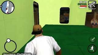 GTA San Andreas Walkthrough Mission #93: Vertical Bird screenshot 5
