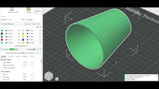 STL Texture Studio - Add 3D Textures & Patterns to STL Models