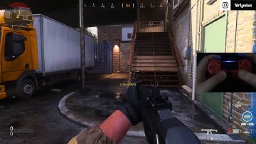 MODERN WARFARE MOD PASS TUTORIAL PT.2 UPDATE (ANTI RECOIL & RAPID FIRE MOD)