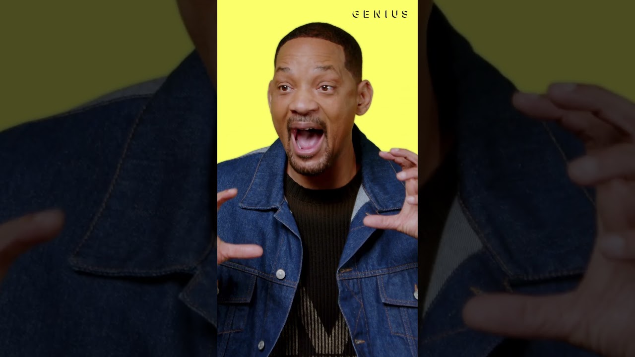 Obejrzyj Will Smith talks about the influence of Run-DMC and their icon status #Genius w YouTube Obejrzyj Will Smith talks about the influence of Run-DMC and their icon status #Genius w YouTube