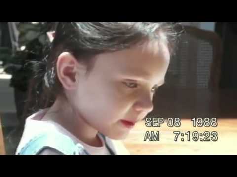 'Paranormal Activity 3' - Trailer 2