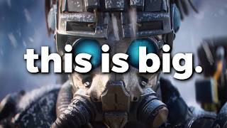 Massive Arc Raiders Gameplay Reveal Just Changed Everything
