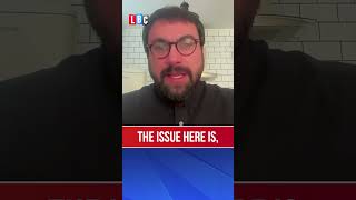 Celebrity The 'worrying extremism' at the core of Reform | LBC Net Worth