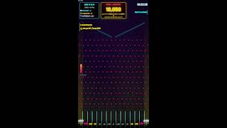 🔴【参加型】あなたのコメントがボールになる！ネオン・プリンコ / [Interactive] Your Comment Drops a Ball! Neon Plinko 🎰✨ screenshot 1