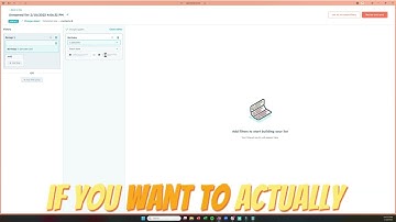 How to Filter for Date Anniversaries in HubSpot