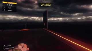 EZPZ Gaming attempts Blackout Freerun