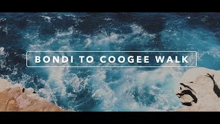 Bondi to Coogee Coastal Walk (Shot on iphone 7 Plus)