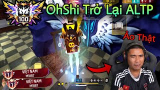 Free Fire Bac Gau Panics As OhShi Returns To Millionaire And The Unexpected Ending
