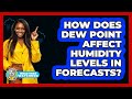How Does Dew Point Affect Humidity Levels In Forecasts? - Weather Watchdog