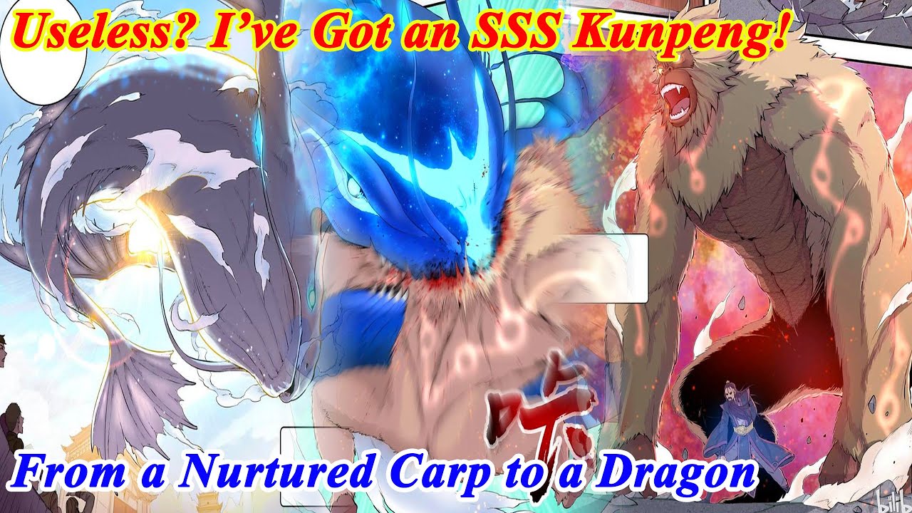 The All Devouring Whale FULL Chapter 1182 The Whale Shallowing