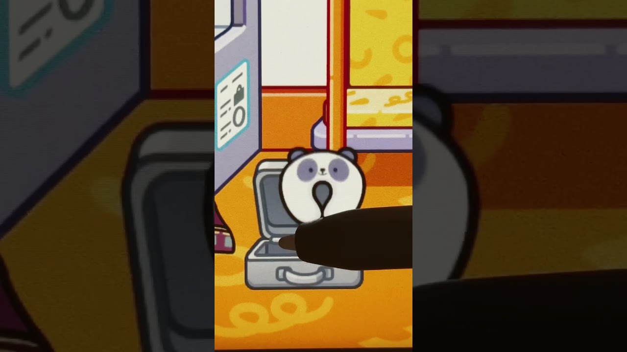 train station new hacks and secrets update in avatar world?!🤩❤️