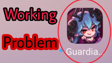 How To Fix Guardian Tales Hanging Lagging & Freezing | Keeps Crashing Problem | Solve in Android