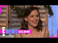 Jennifer Garner Dishes on Her Holiday Traditions with Her Kids | E! News