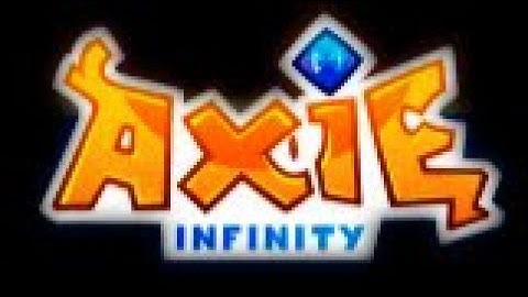 Axie Infinity Beginners Guide