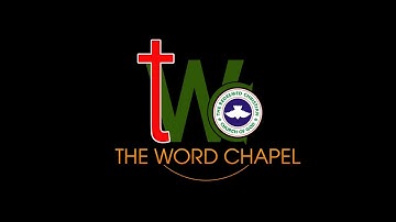 DIGGING DEEP SERVICE @ RCCG THE WORD CHAPEL, PORT HARCOURT -26/07/ 2022