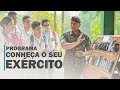 O que profissionais e estudantes de comunicação social viram em nossas unidades da Amazônia?