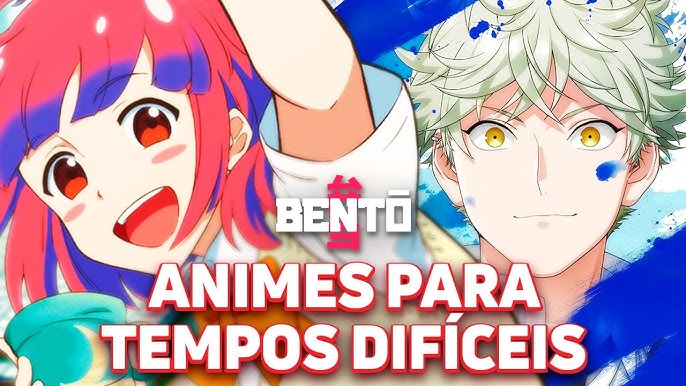 16 animes para ficar de olho na temporada de outono 2021