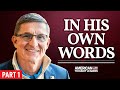 Extensive Interview With Lt. General Michael Flynn #TheRedpill #Politics