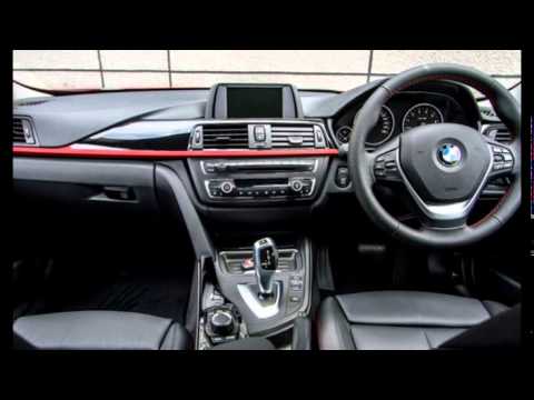 Bmw F30 3i Sport Line Youtube Bmw F30 3i Sport Line Youtube