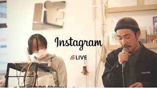 DUSTY-I | Instagram Live@LiE Records