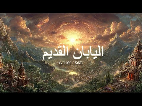 نام على القصة الكاملة لليابان القديم زمن الساموراي