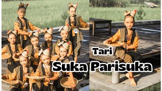 Download Lagu Tari Suka Parisuka MP3 Download Lagu Tari Suka Parisuka MP3