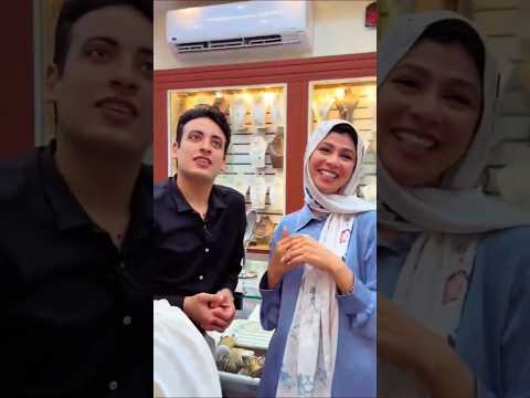 شوفت زينب عملت اي في كابتن حسن 