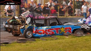 Mendips - Banger World Series 2025