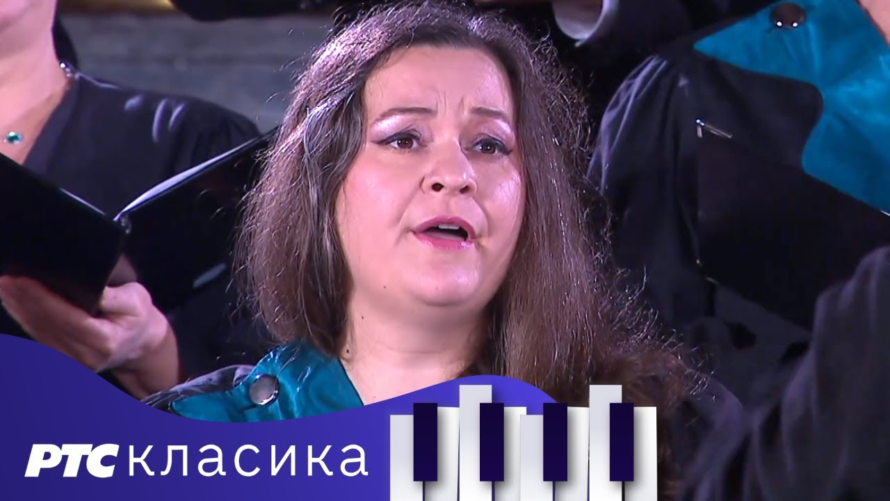 HOR RTS I HOR KOLIBRI / STRASNA SEDMICA OP 13