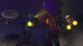 What if titan duo got infected in skibidi toilet 67