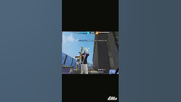 I Survived a 1V3 in FREE FIRE!