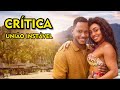 🎬 UNIÃO INSTÁVEL || Crítica do Filme da Netflix com Dandara Mariana e Dan Ferreira