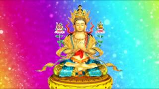 Maitreya   The Future Buddha  imee Ooi 