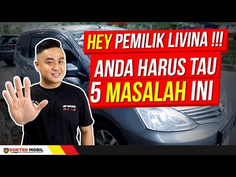 Mobil MATIC REM BLONG, Cara Mengatasinya. 