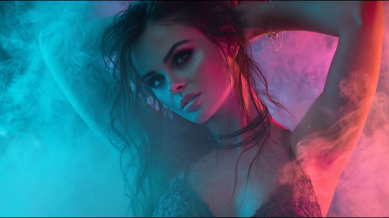 Kai von Nevelrijk – Ich will mehr 🔥 German Trance 2025