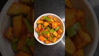 Kaccha 😋 Aam Achar Easy 🥭 With 1 Minute #Viral