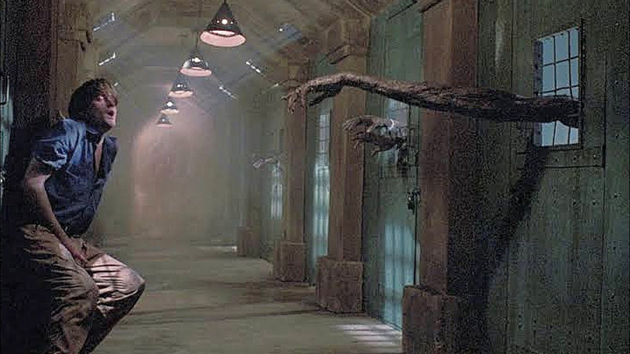 A Group Of Adults Is Haunted By Creatures From Their Childhood Nightmares l They 2002 l Recap