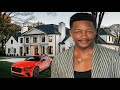 James jt taylors wife children lifestyle houses   net worth 2024 kool  the gang founder