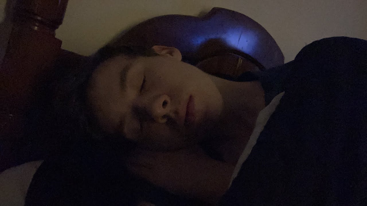 Sleep Stream December 28th 2023!!