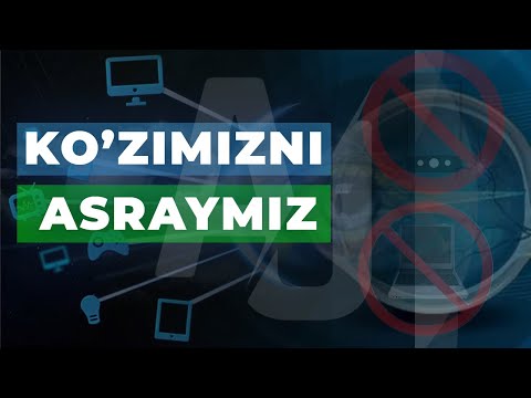 Video: Dasturiy Ta'minotni Yangilashni Qanday O'chirib Qo'yish Kerak