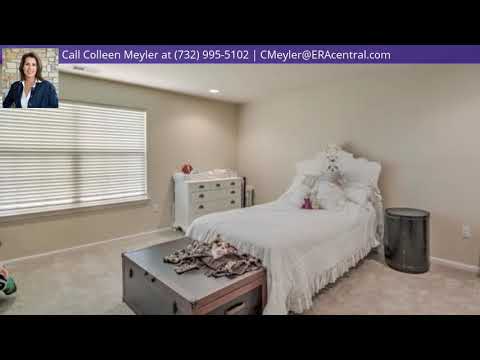 5 Cavalcade Ct, Manalapan, NJ home video tour