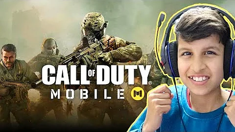 Jaký je příběh Call of Duty?