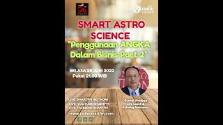 Penggunaan Angka Dalam Bisnis Part II | Smart Astro Science screenshot 4