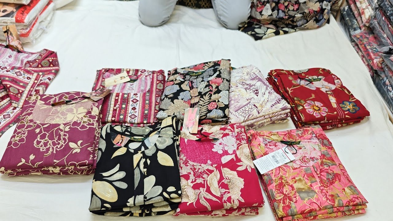 110Rs/-Chickpet Bangalore Wholesale Branded Kurtis/Avasa Daily&Officewear Kurtis/Shopping