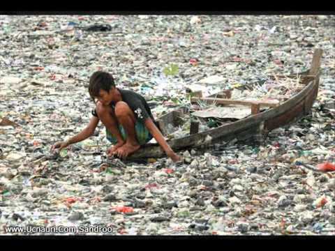 წყლის დაბინძურება